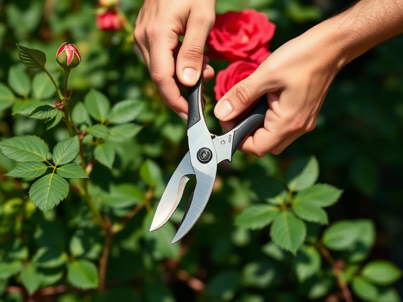 Pielęgnacja ogrodów — regularna opieka nad zielenią